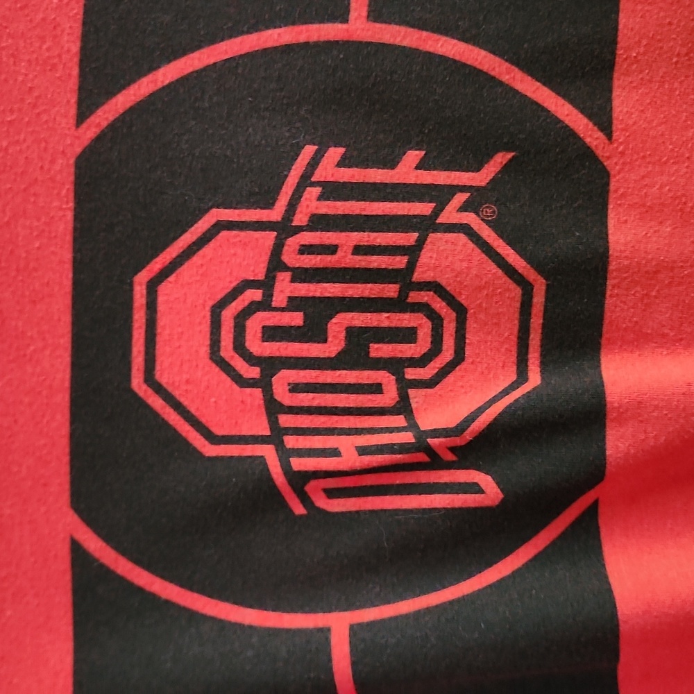 Nike Ohio State Tee - Picture 4 of 5